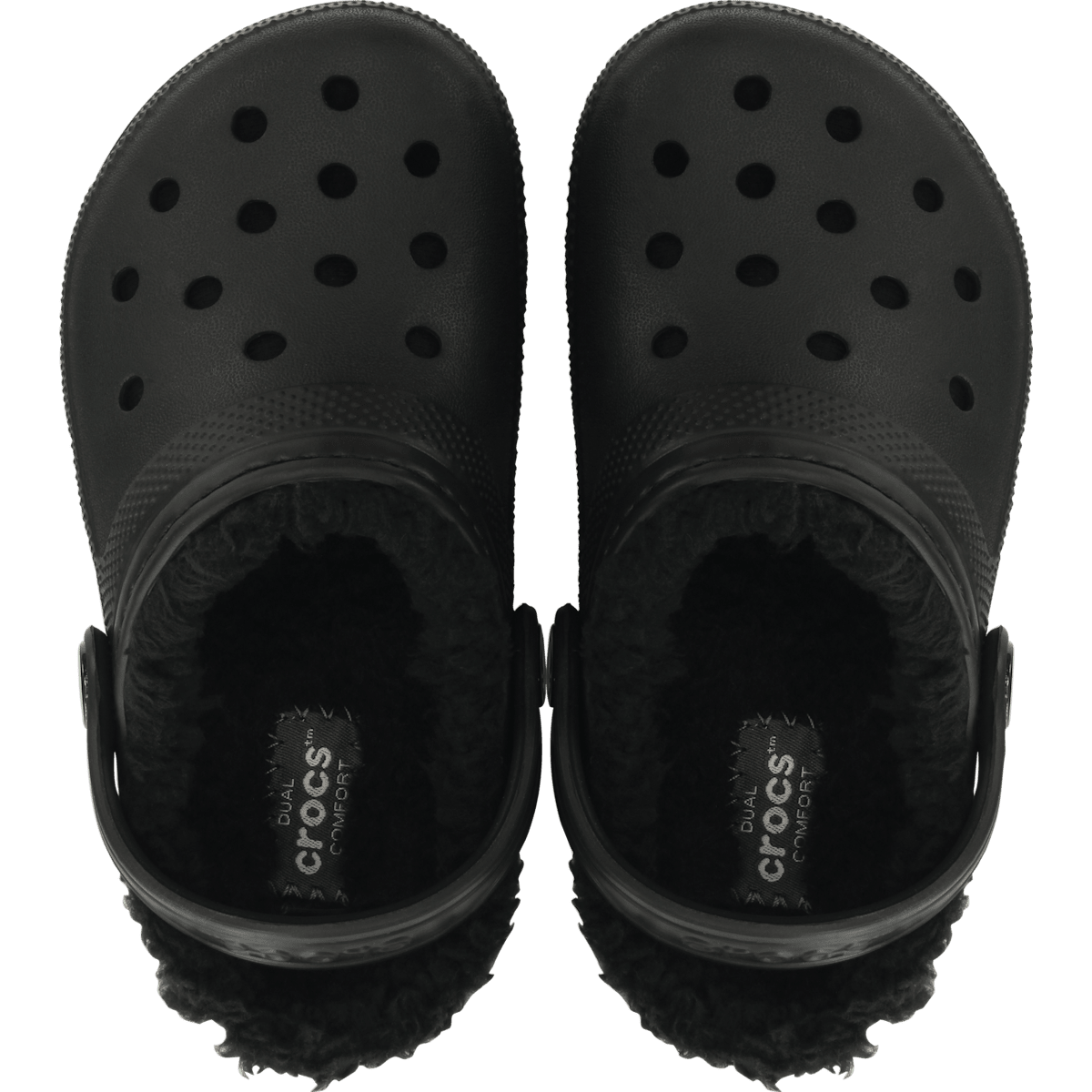 Kids' Classic Lined Clog