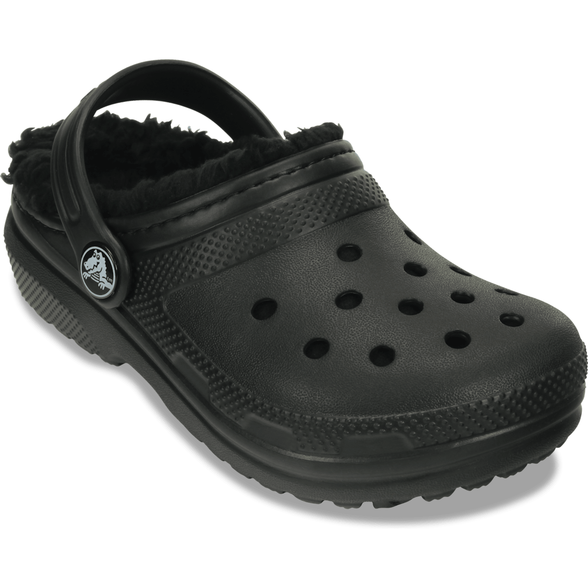 Kids' Classic Lined Clog