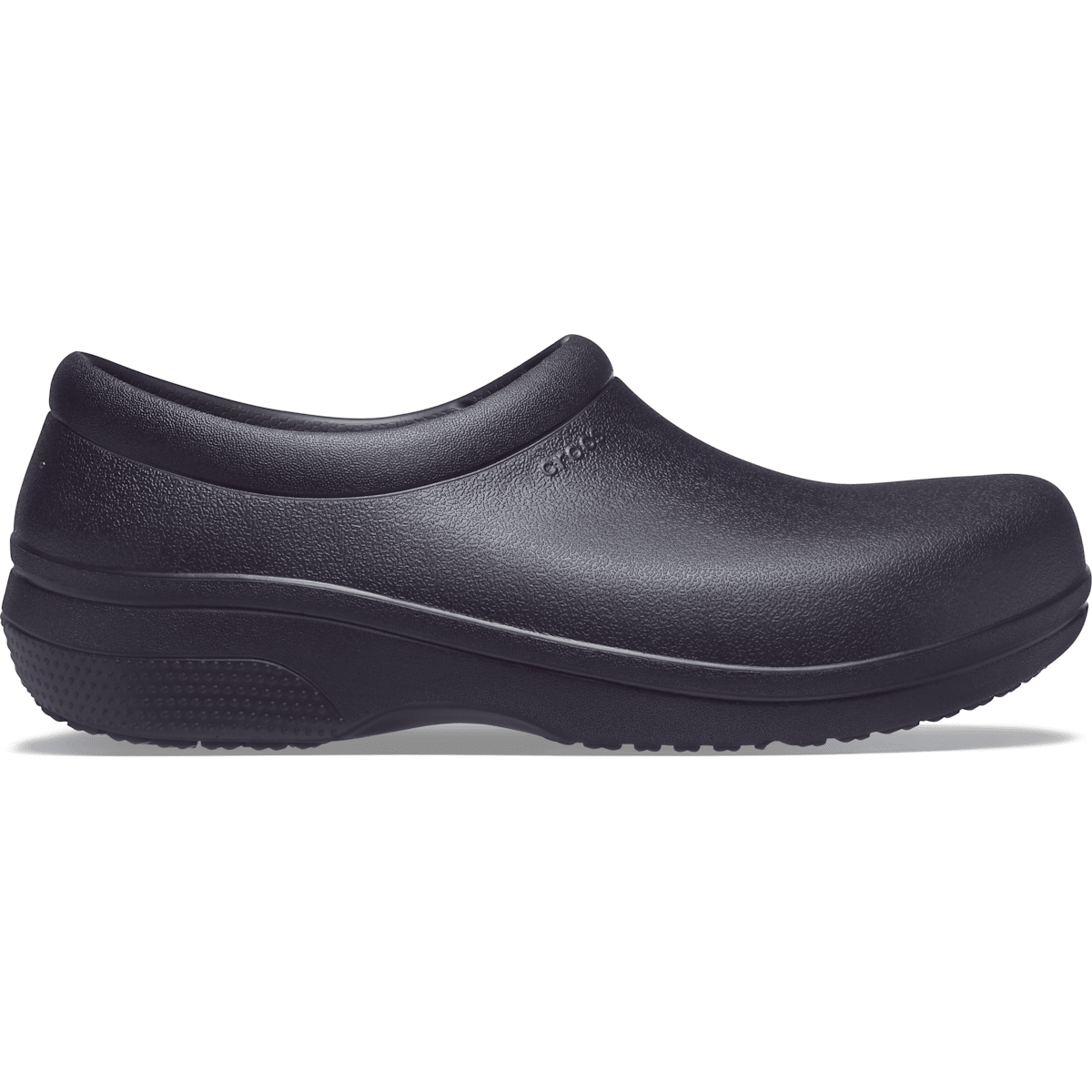 Crocs On The Clock LiteRide™ Work Slip-On