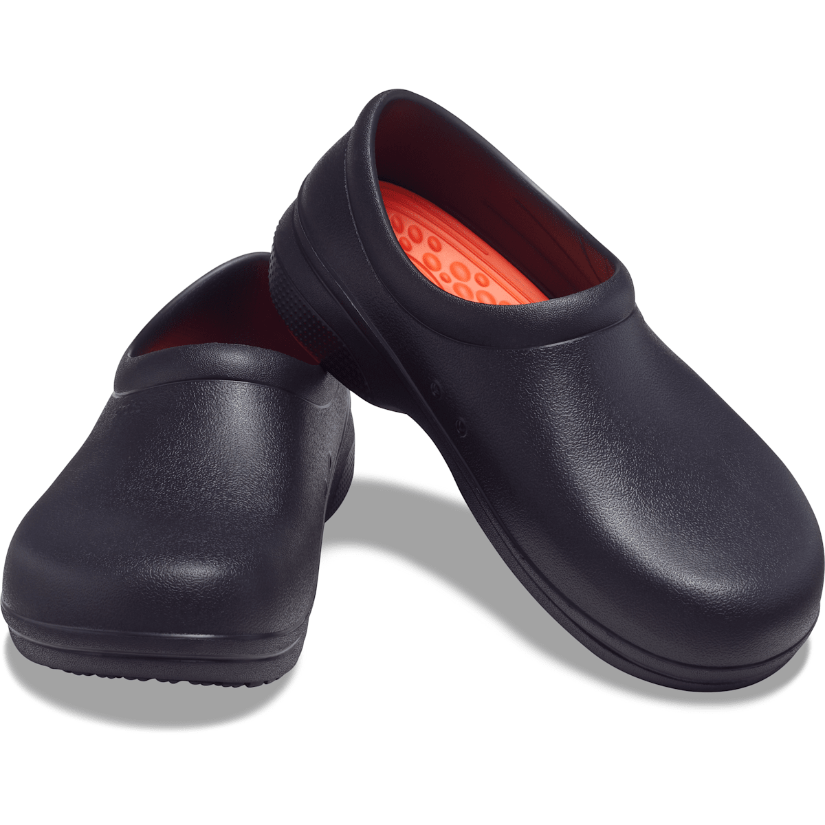 Crocs On The Clock LiteRide™ Work Slip-On