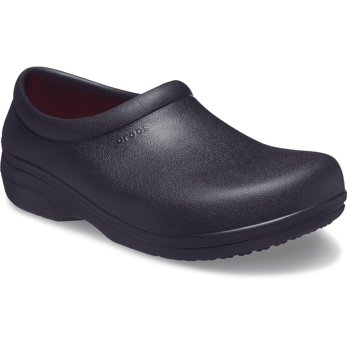 Crocs On The Clock LiteRide™ Work Slip-On