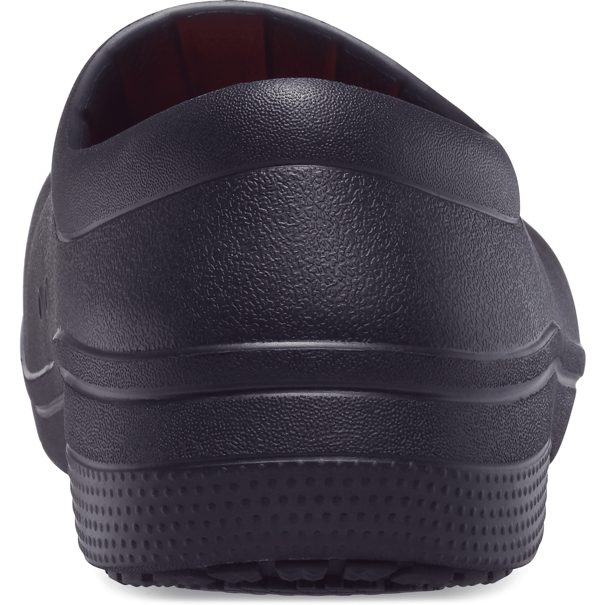 Crocs On The Clock LiteRide™ Work Slip-On