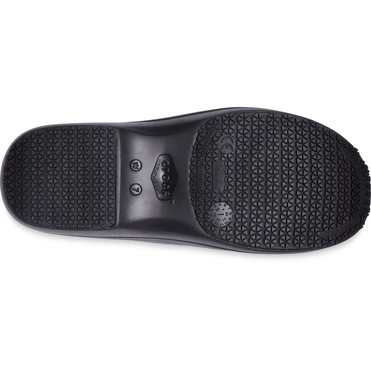 Womens Neria Pro II LiteRide™ Work Clog