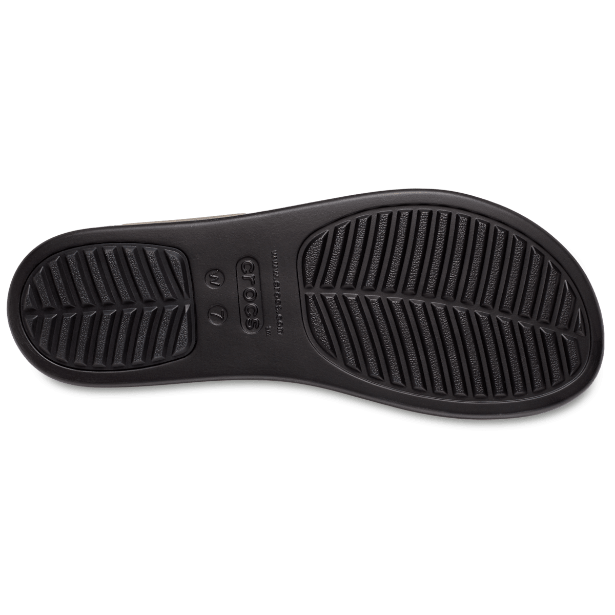 Brooklyn Buckle Low Wedge Sandal
