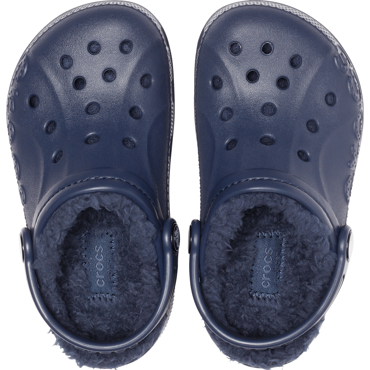 Toddler Baya Lined Clog