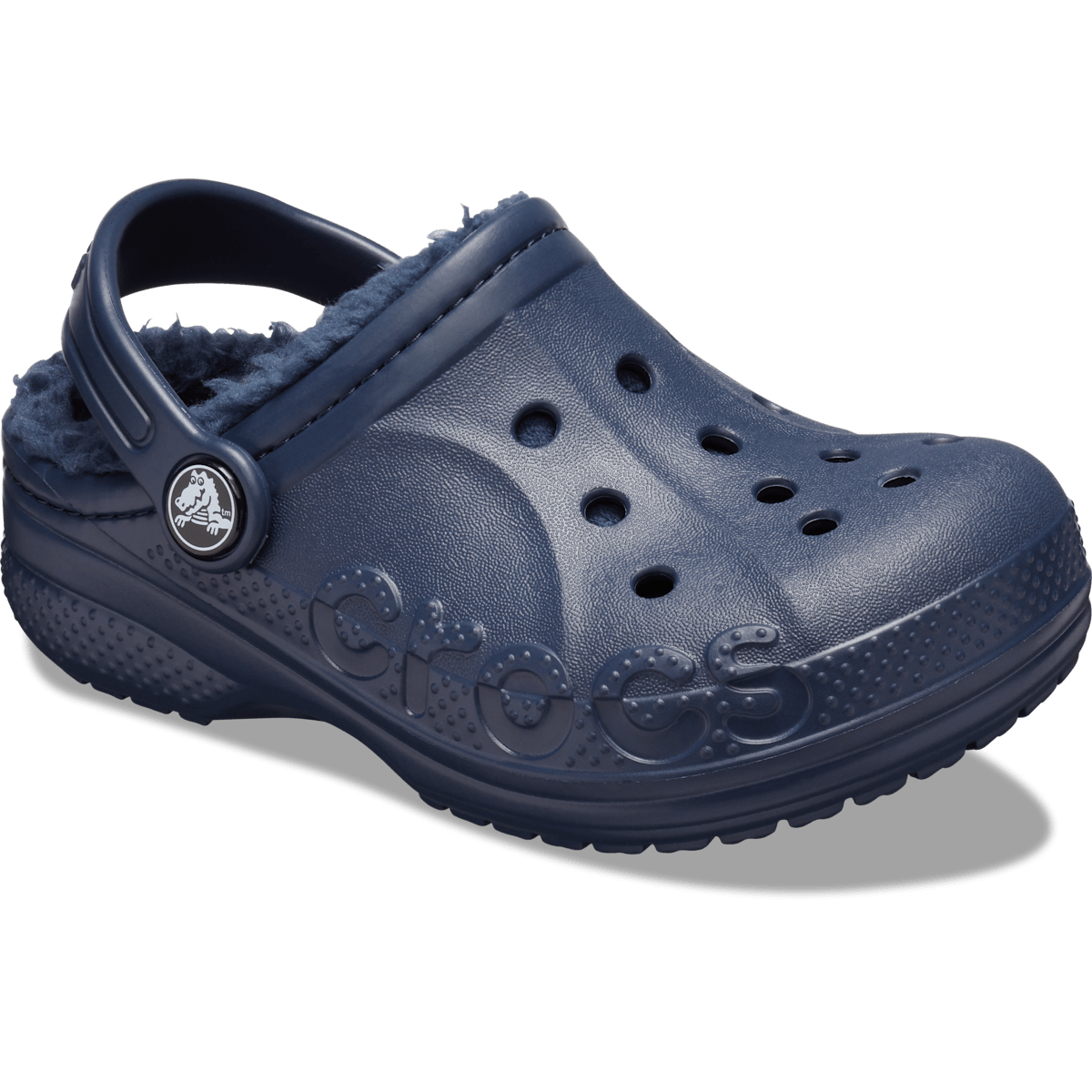 Toddler Baya Lined Clog