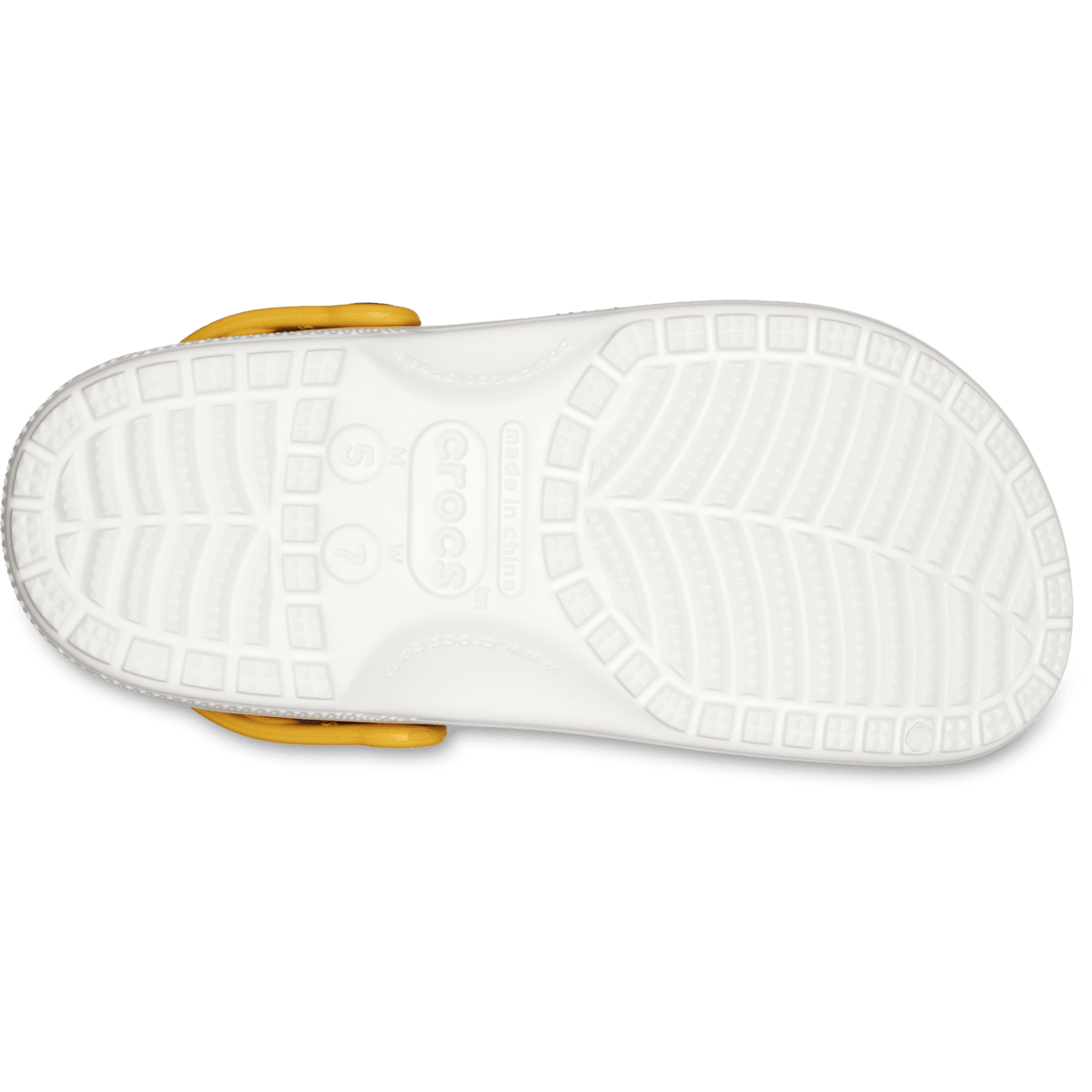 Classic US Navy Clog