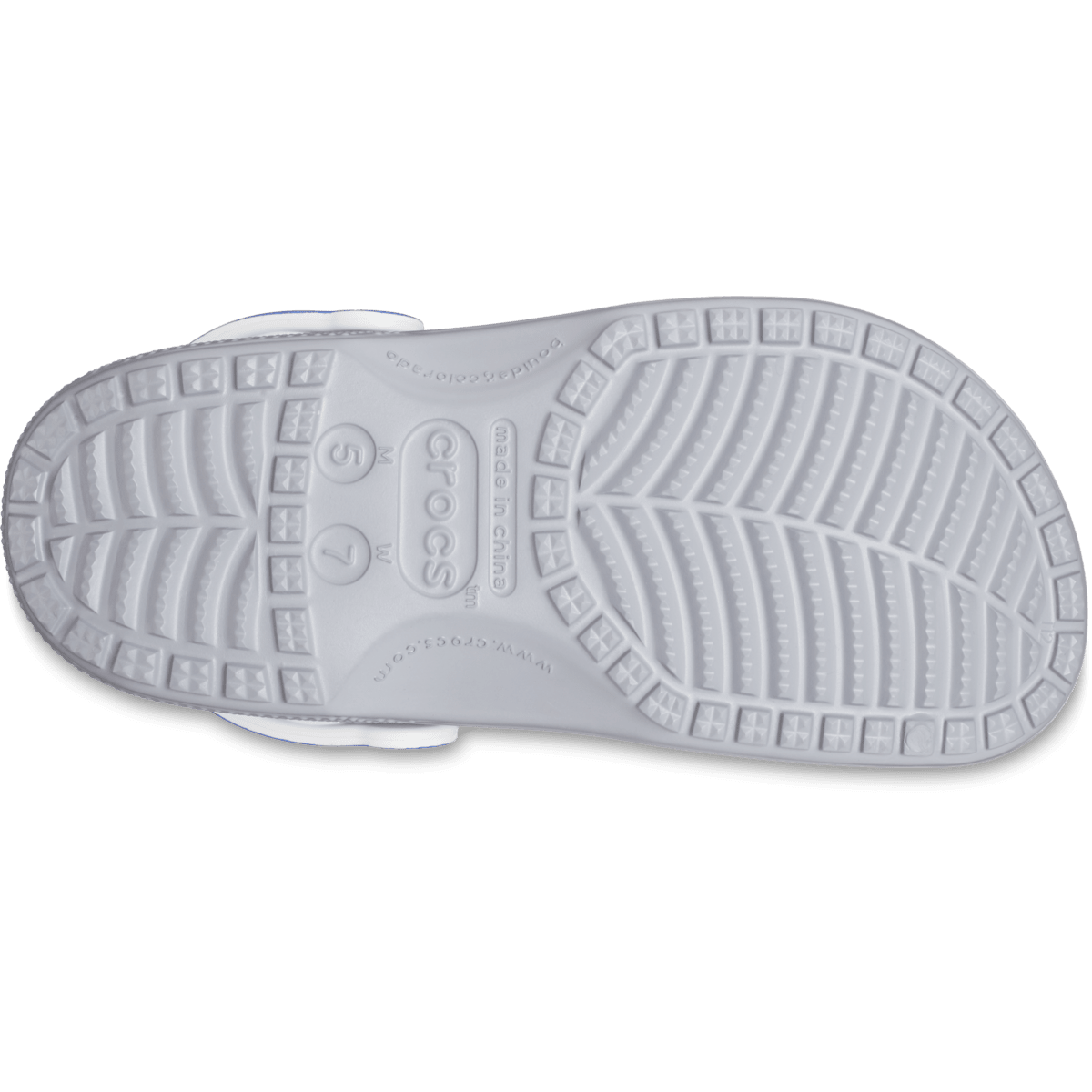 Classic US Air Force Clog