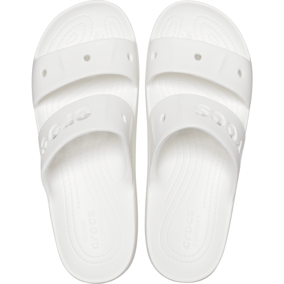 Baya Platform Sandal