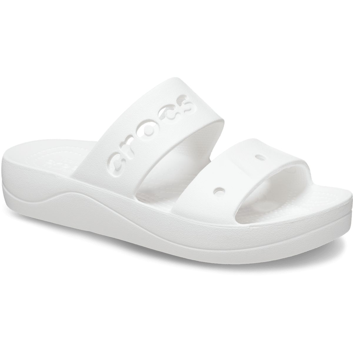 Baya Platform Sandal
