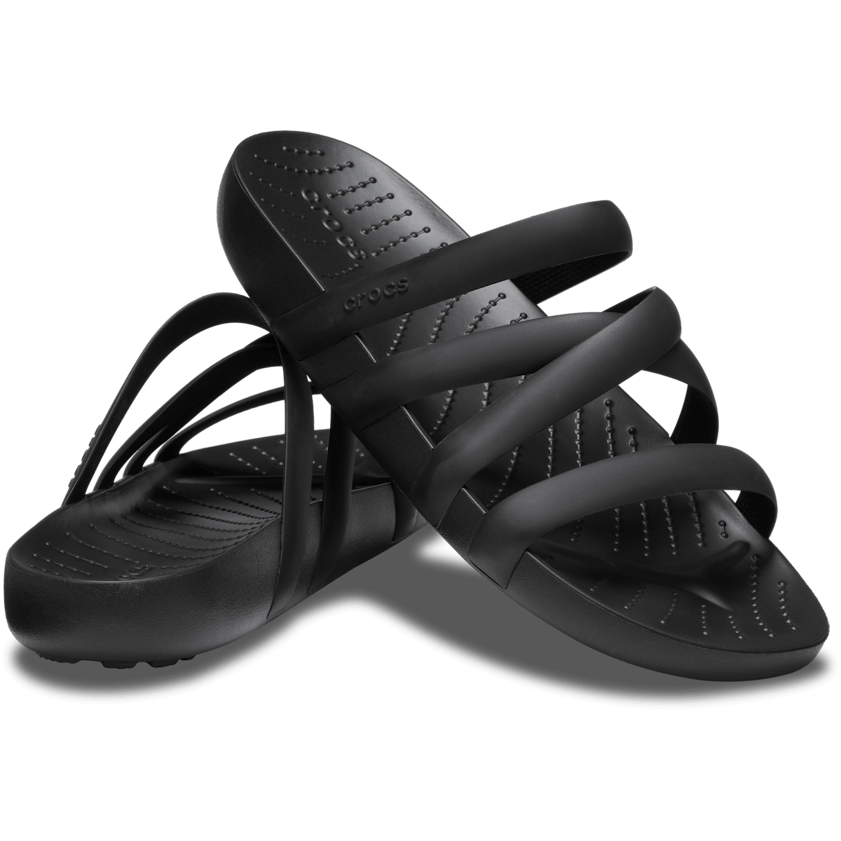 Splash Strappy Sandal