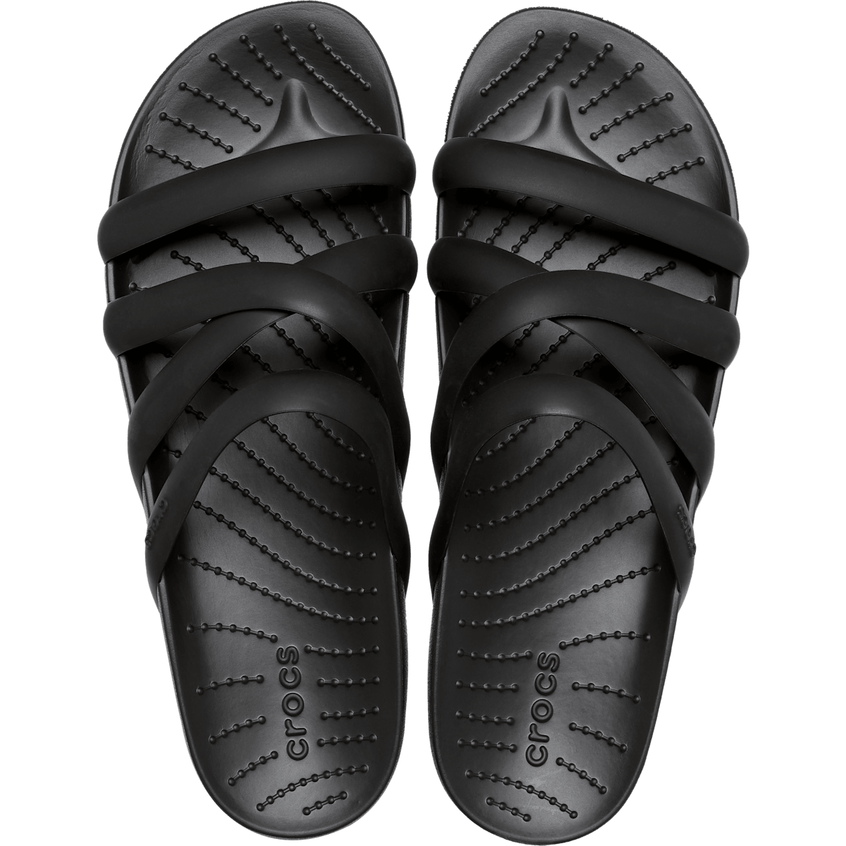 Splash Strappy Sandal