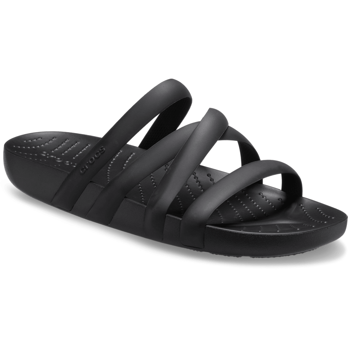Splash Strappy Sandal