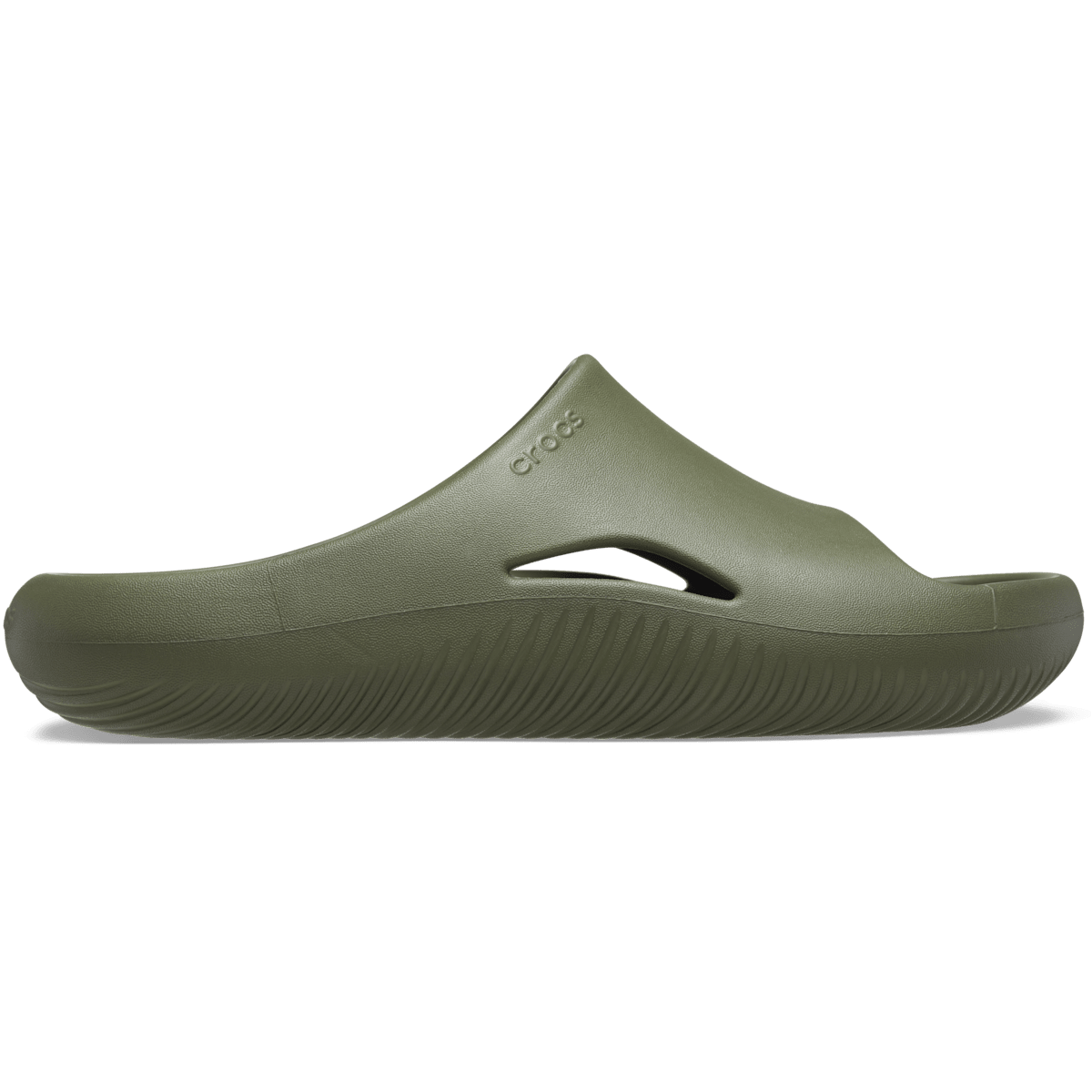 Mellow Recovery Slide