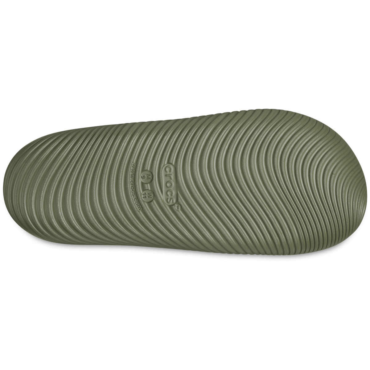 Mellow Recovery Slide