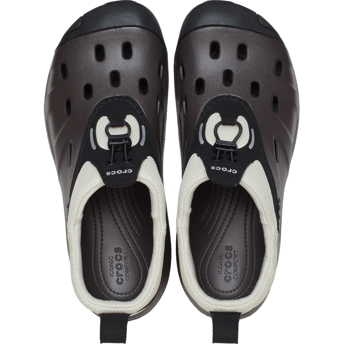 Crocs Quick Trail Low