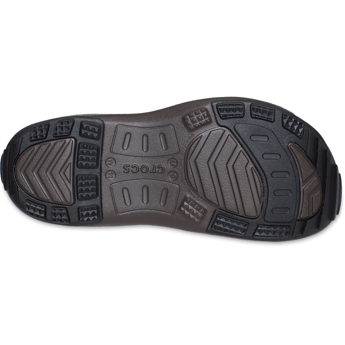Crocs Quick Trail Low