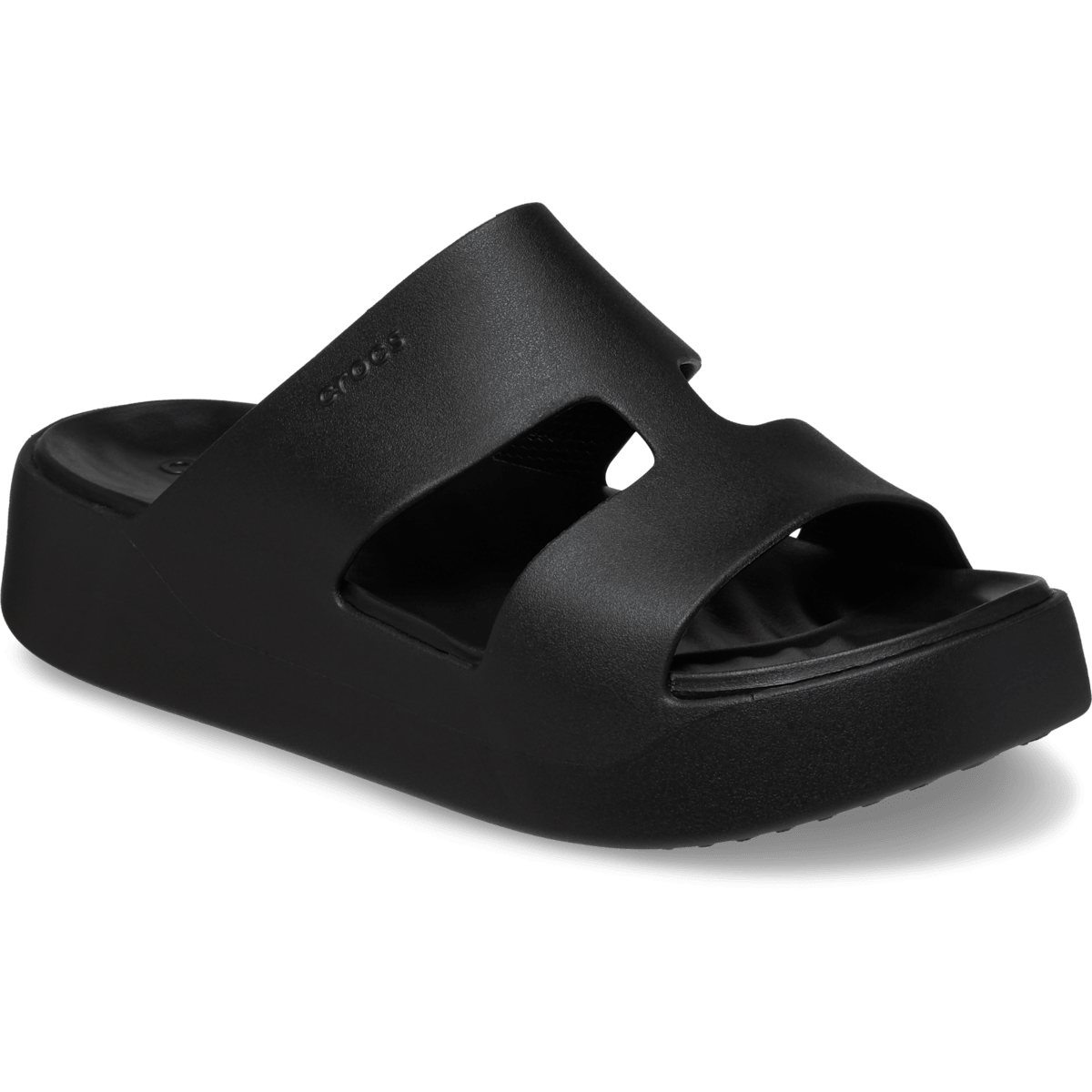Getaway Platform H-Strap