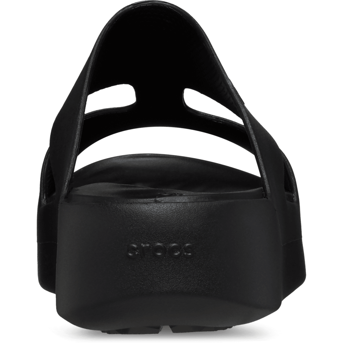 Getaway Platform H-Strap