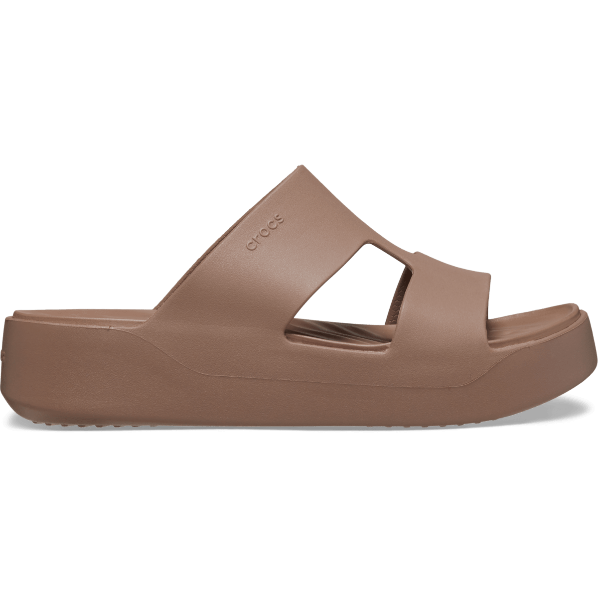 Getaway Platform H-Strap