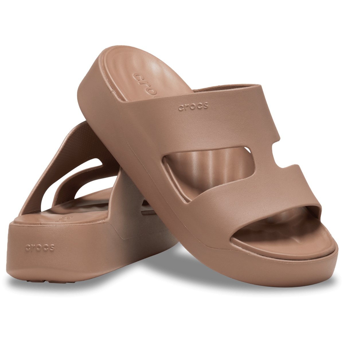 Getaway Platform H-Strap