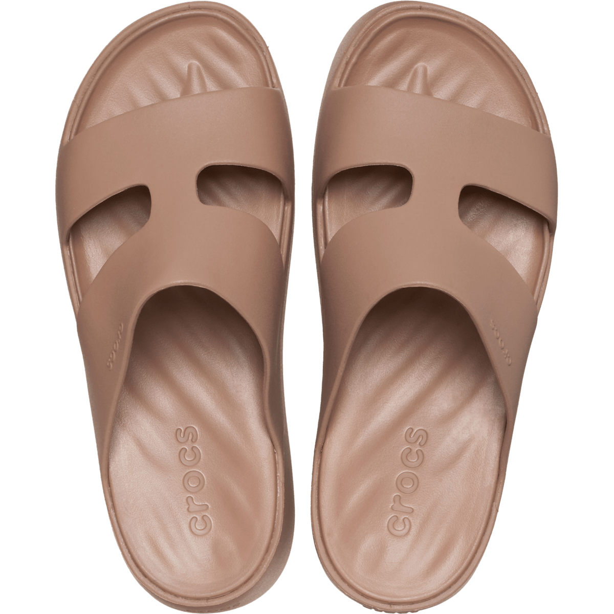 Getaway Platform H-Strap