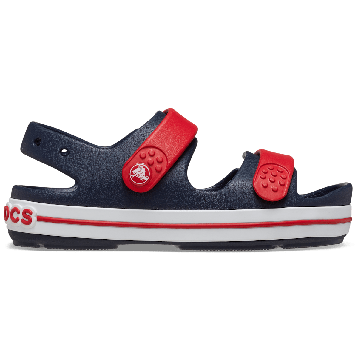 Kids' Crocband™ Cruiser Sandal