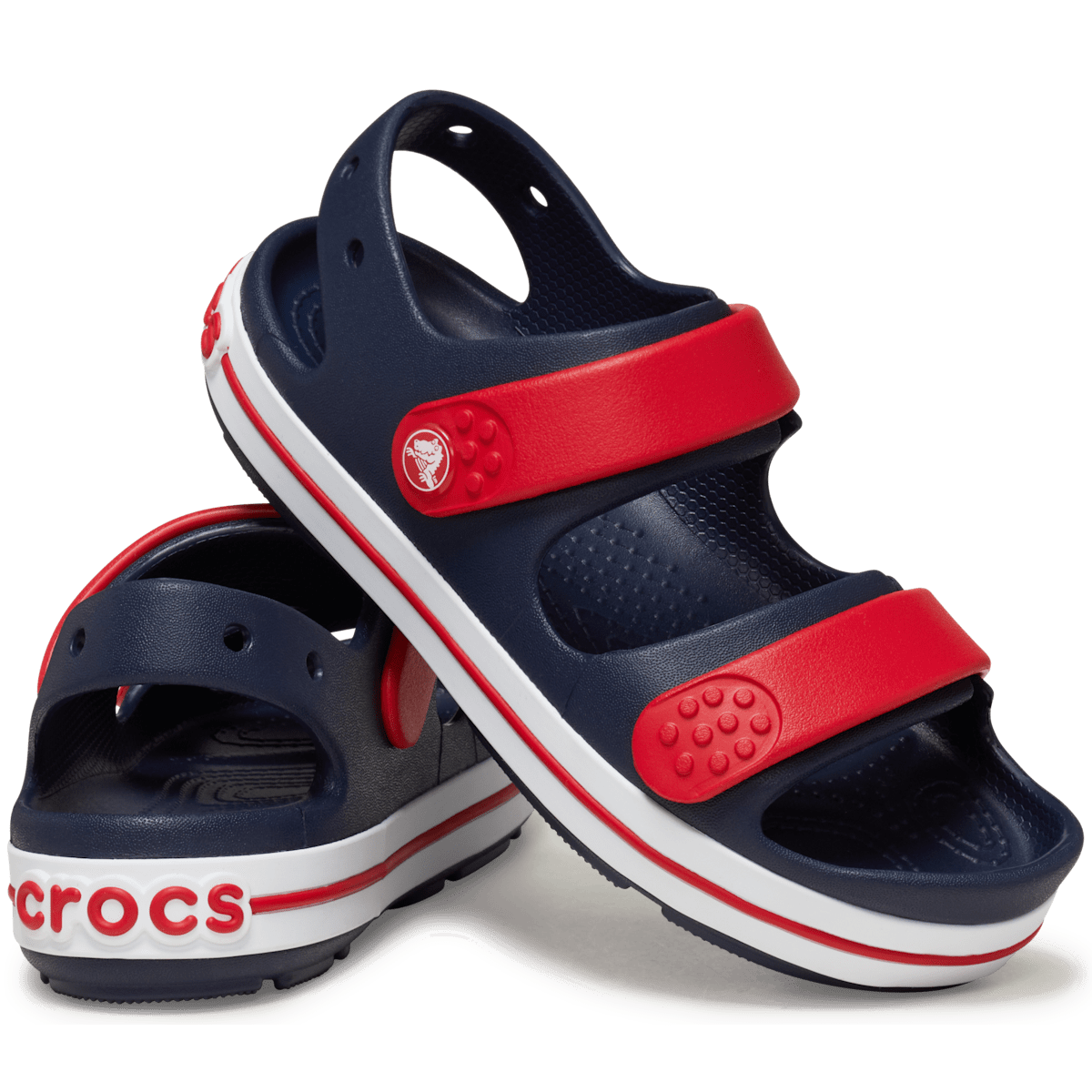 Kids' Crocband™ Cruiser Sandal
