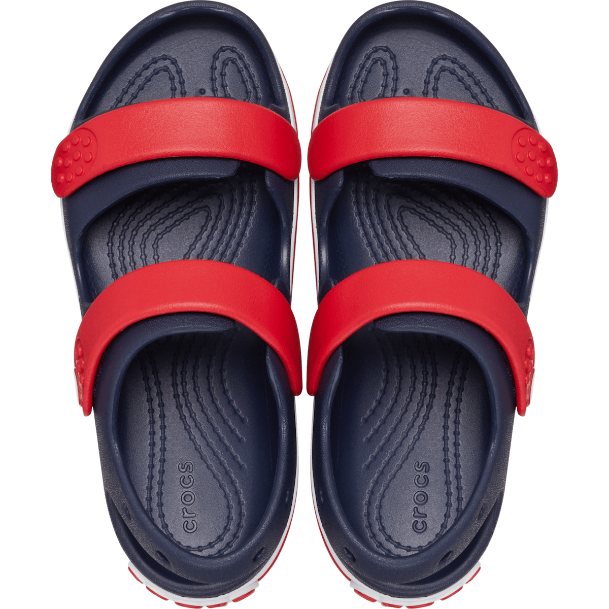 Kids' Crocband™ Cruiser Sandal