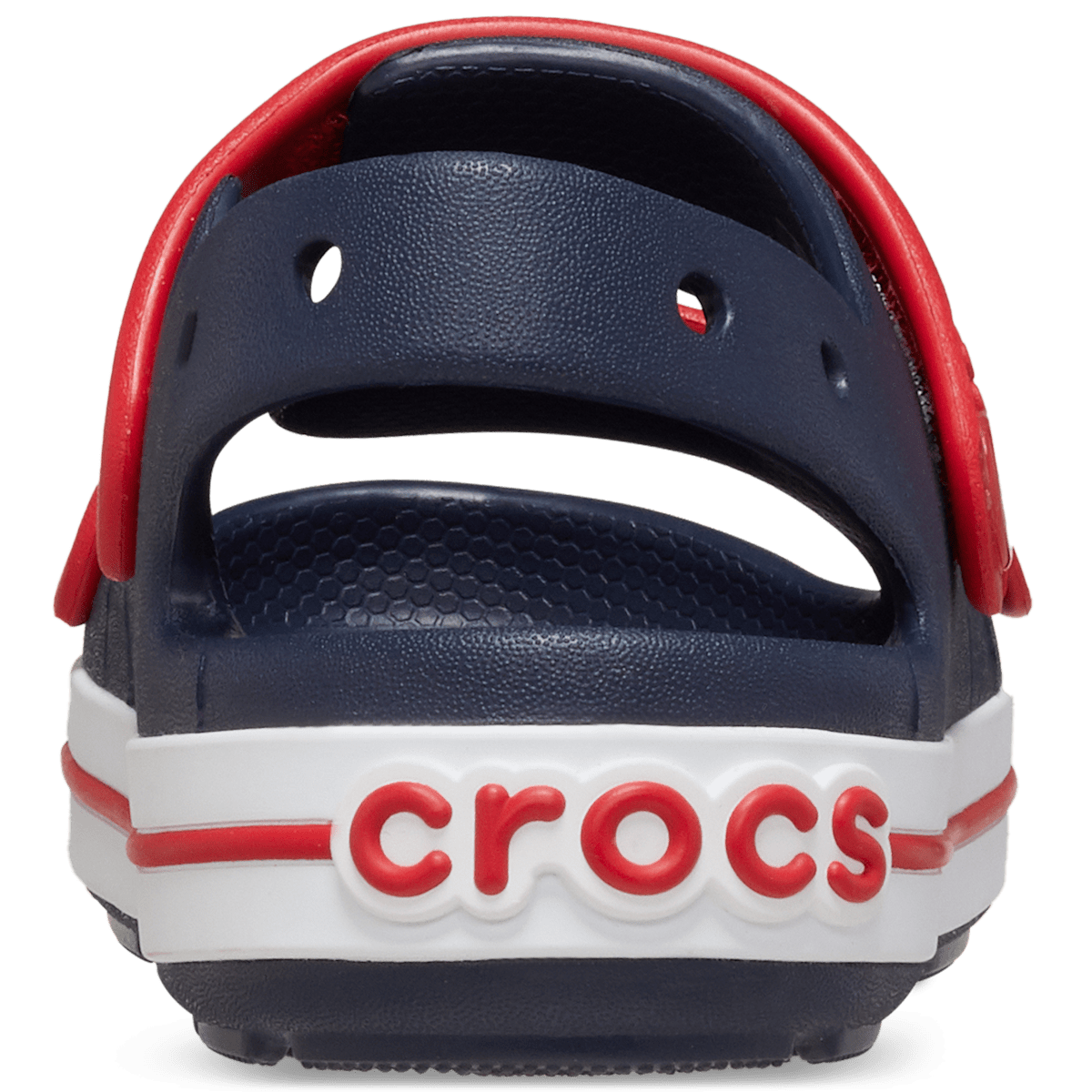 Kids' Crocband™ Cruiser Sandal