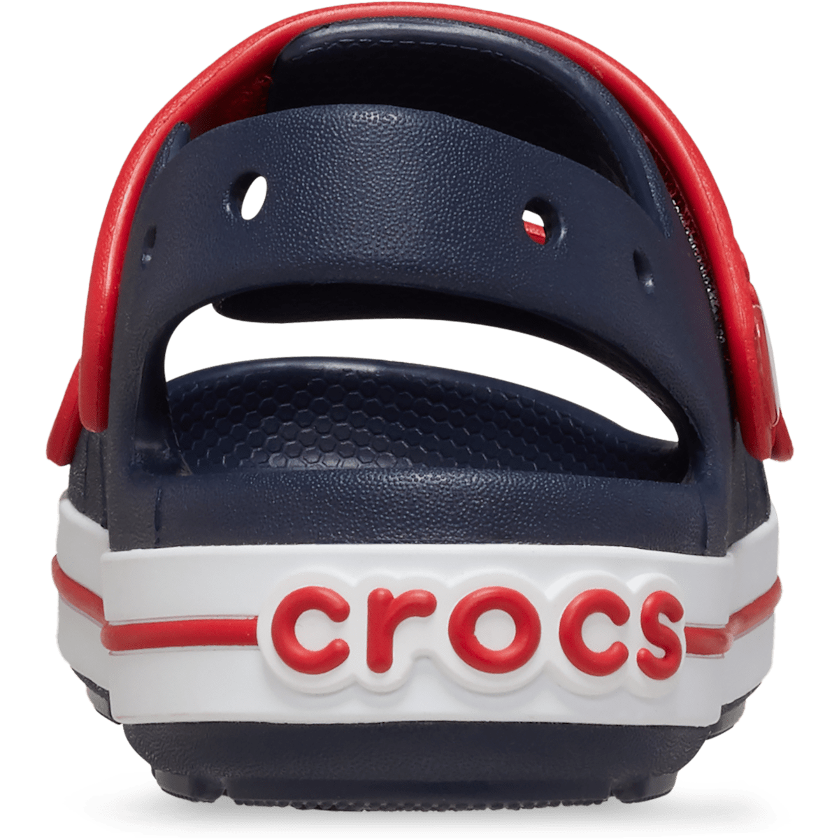 Toddler Crocband™ Cruiser Sandal