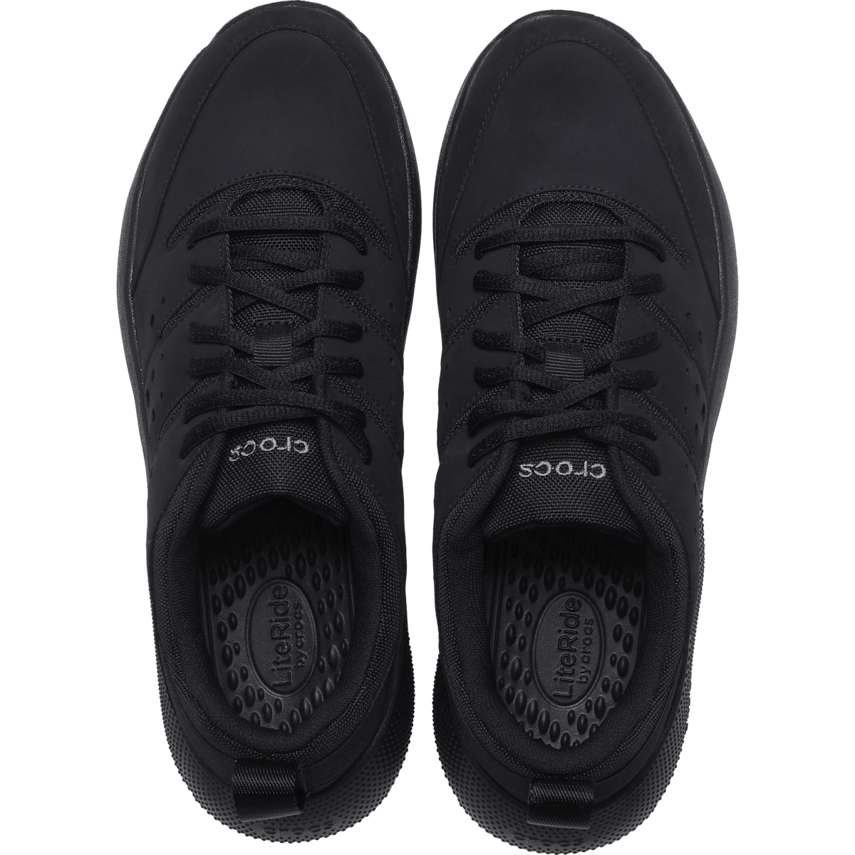 Men's On the Clock Work Sneaker
