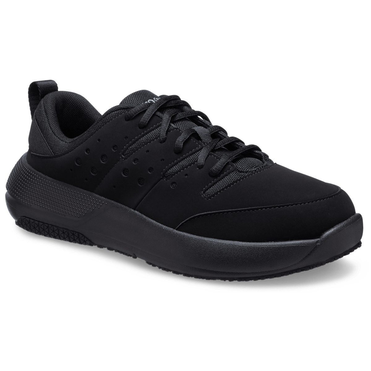 Men's On the Clock Work Sneaker