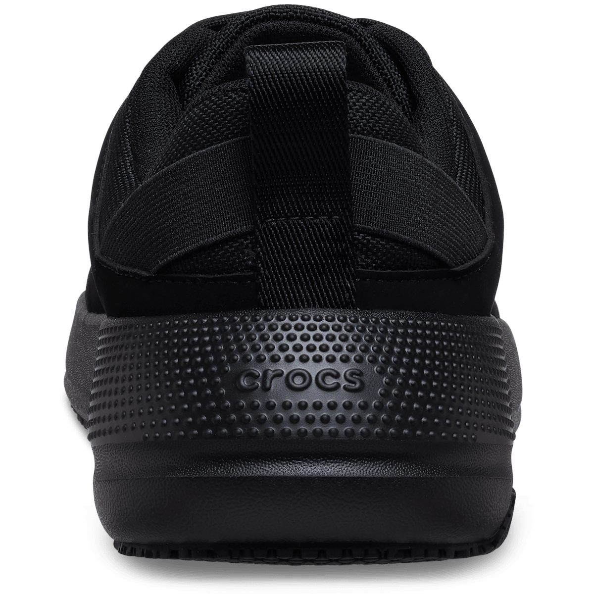 Men's On the Clock Work Sneaker