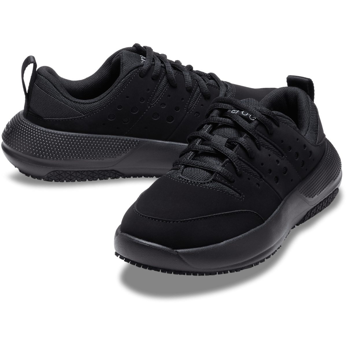 Women's On the Clock Work Sneaker