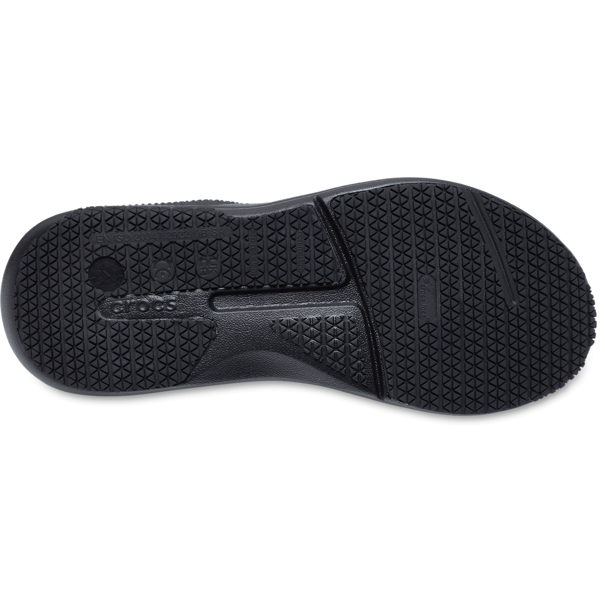 Women's On the Clock Work Sneaker