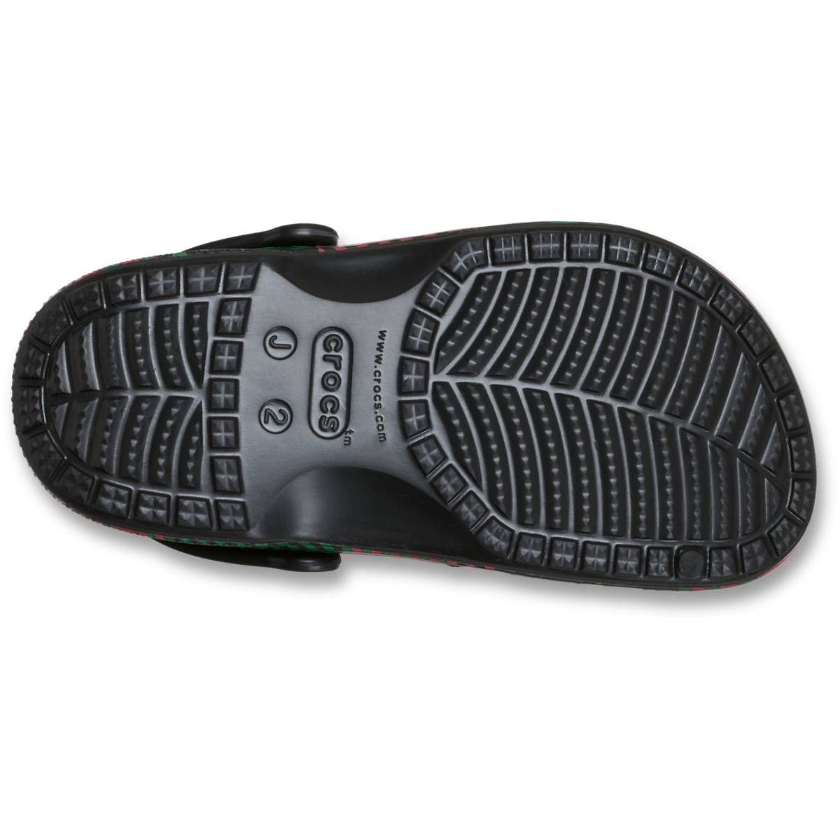 Kids' Baya Seasonal Printed Clog