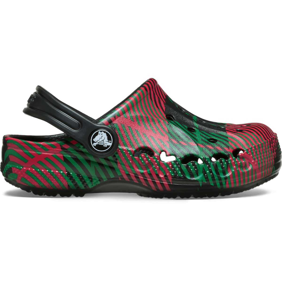 Toddlers’ Baya Seasonal Printed Clog