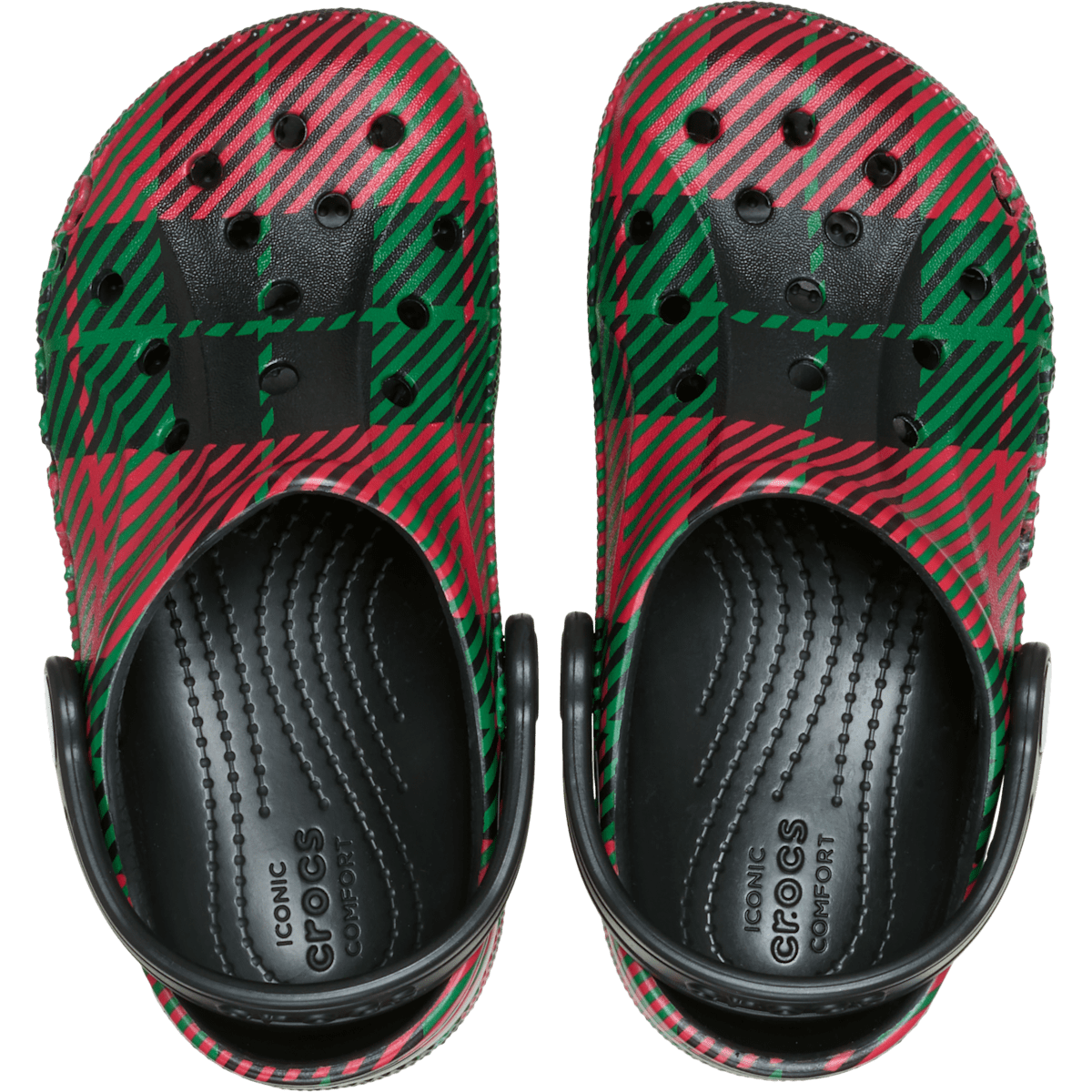 Toddlers’ Baya Seasonal Printed Clog