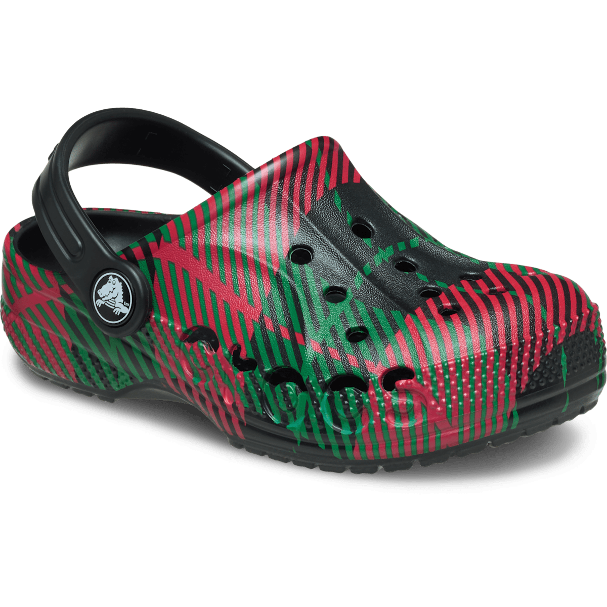 Toddlers’ Baya Seasonal Printed Clog