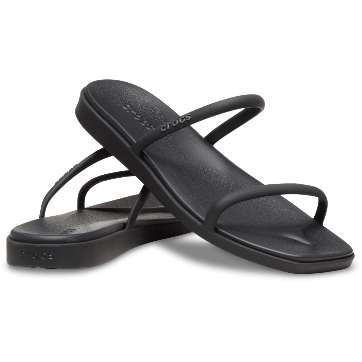 Miami Two Strap Sandal