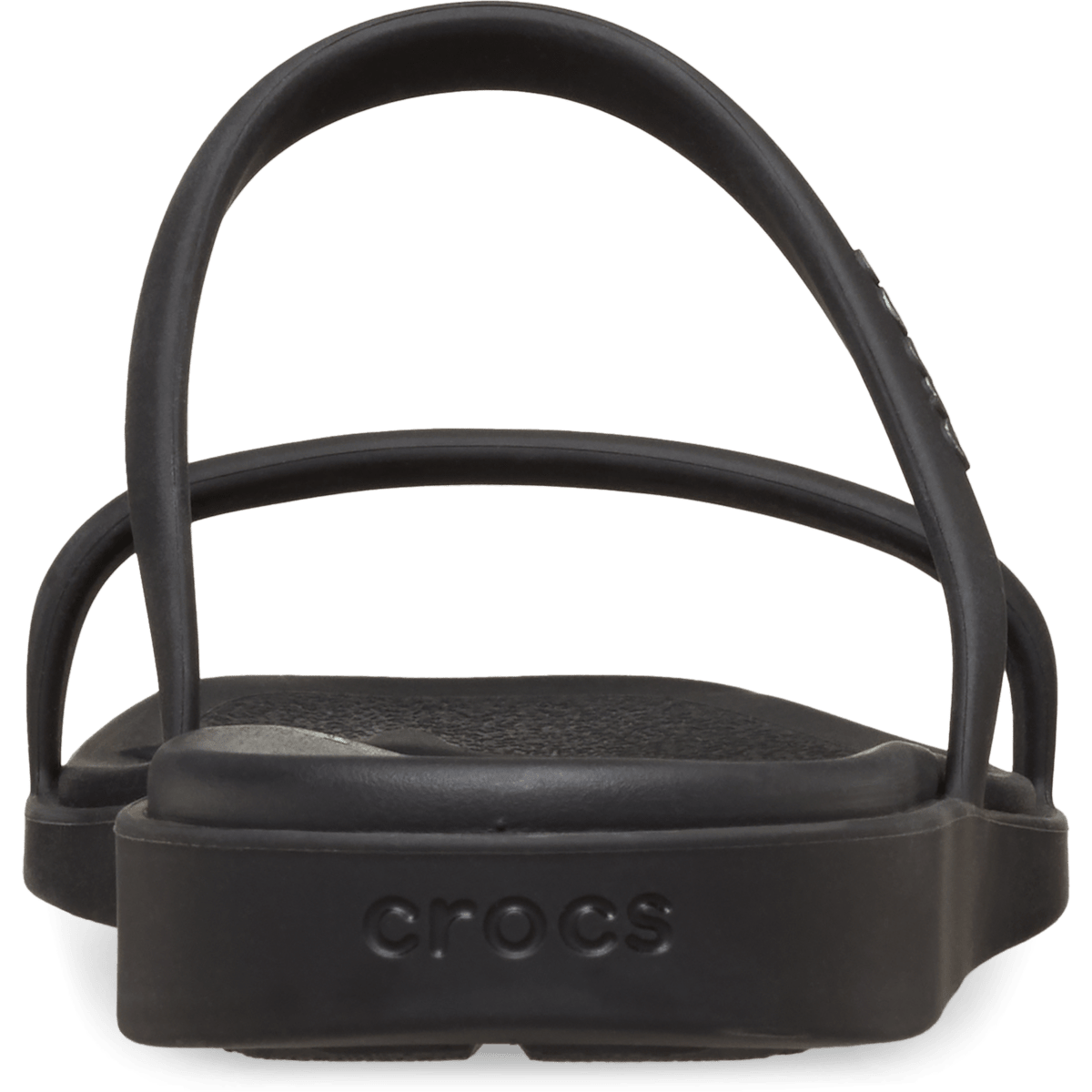 Miami Two Strap Sandal