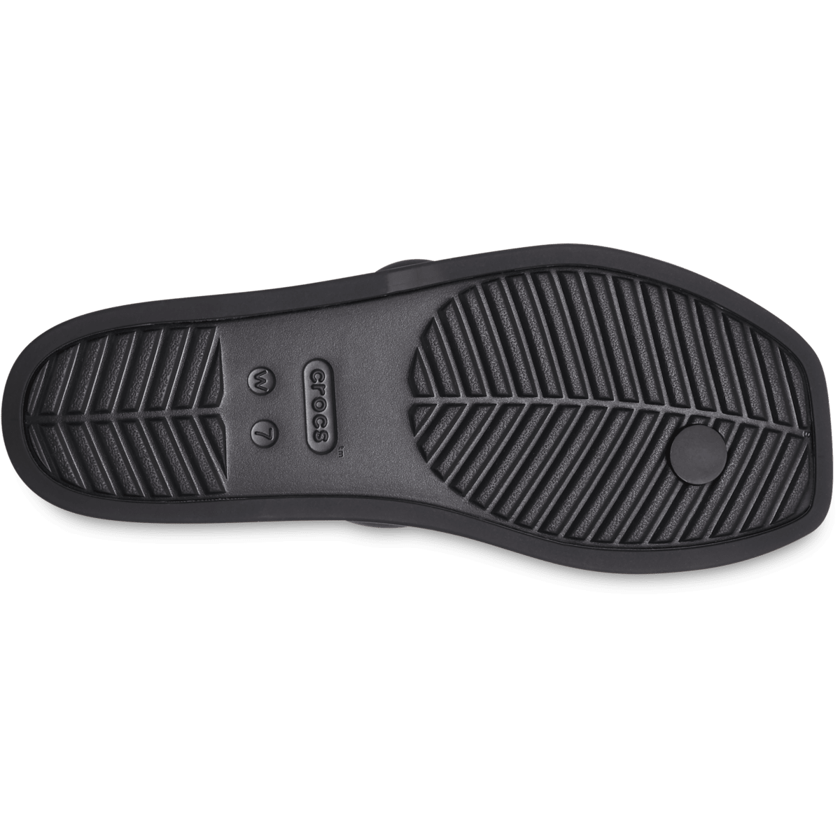 Miami Toe Loop Sandal