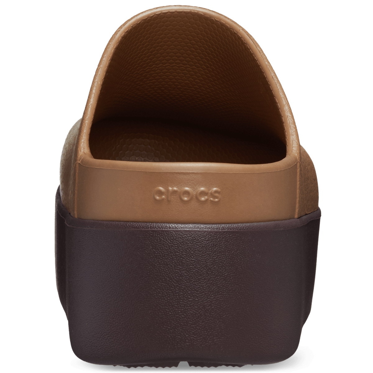 Dylan Platform Clog