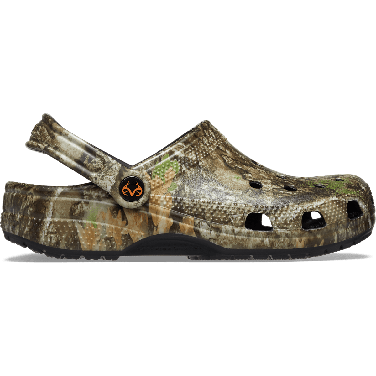 Realtree APX® Classic Clog