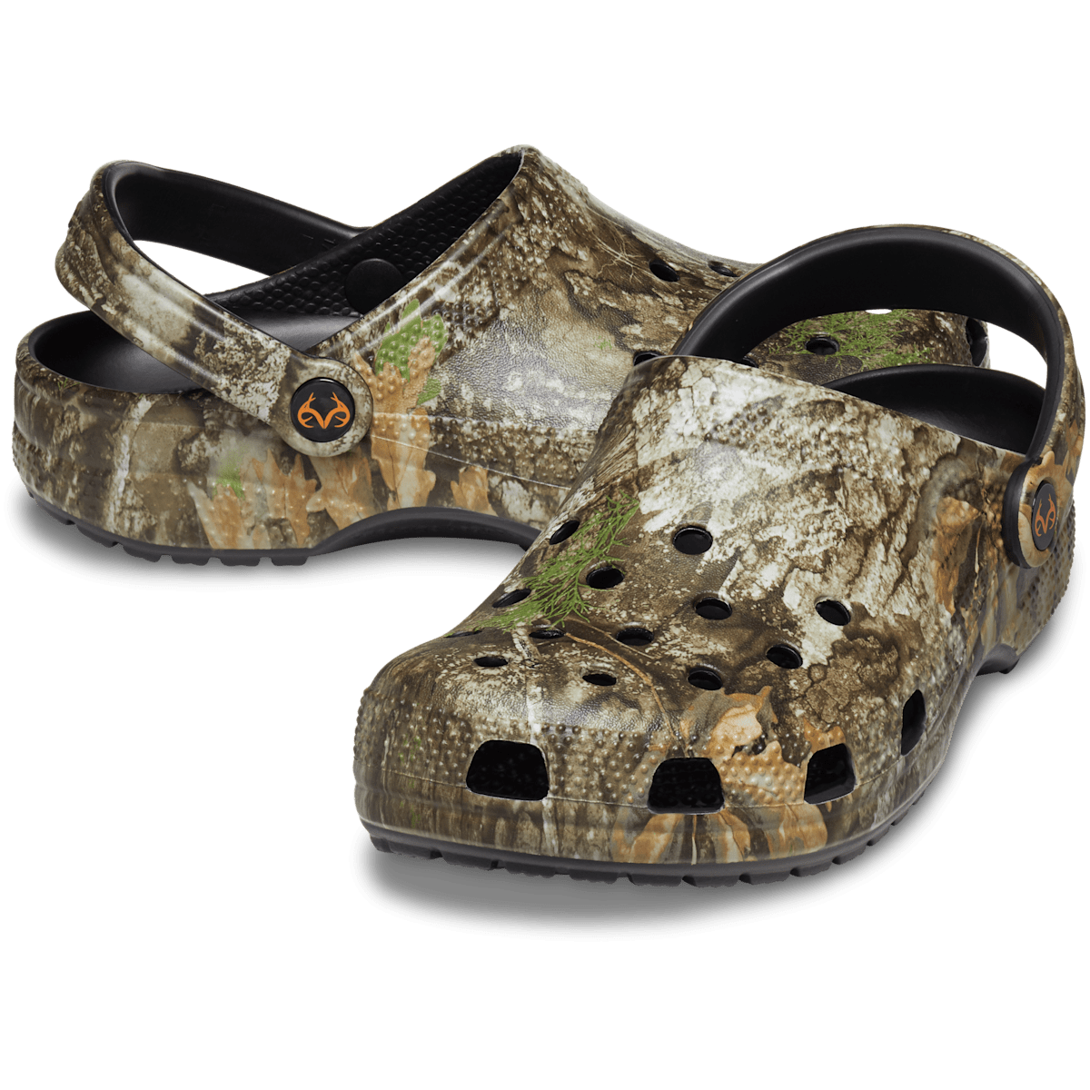 Realtree APX® Classic Clog
