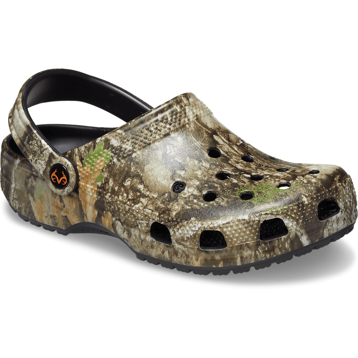 Realtree APX® Classic Clog