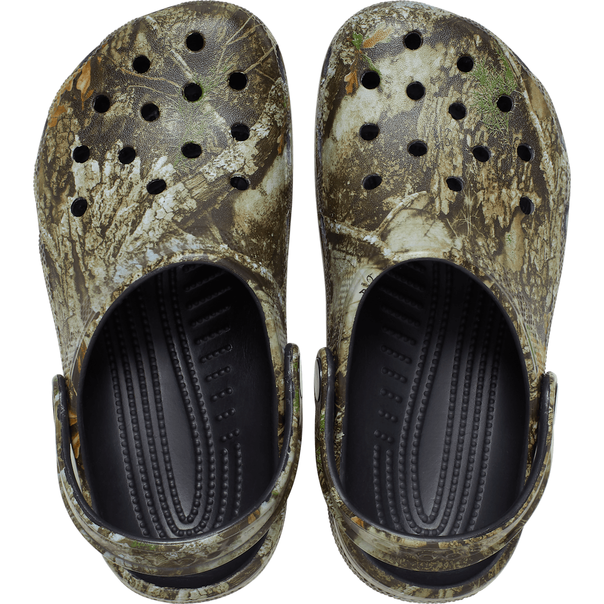 Kids' Realtree APX Classic Clog