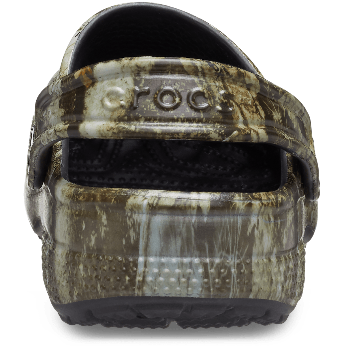 Kids' Realtree APX Classic Clog