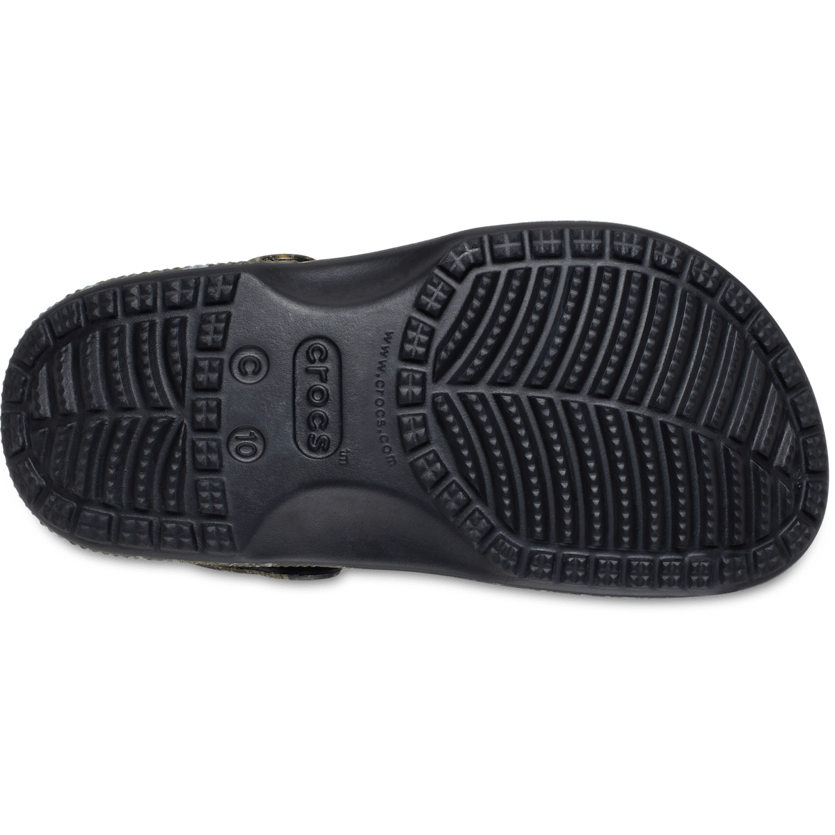Toddler Realtree APX Classic Clog